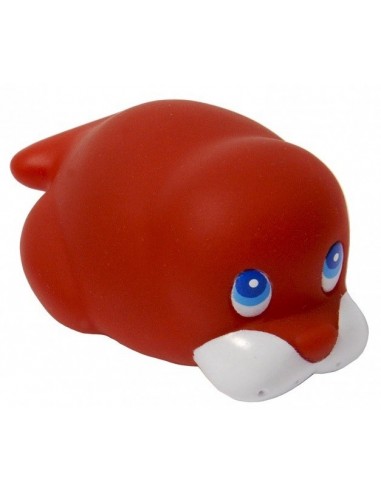 MUÑECOS J202022 DE  BAÑO 6 UDS