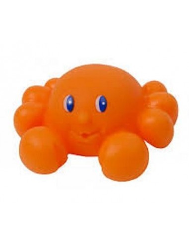 MUÑECOS J202022 DE  BAÑO 6 UDS