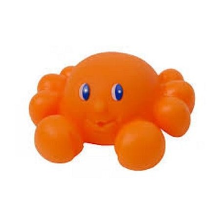 MUÑECOS J202022 DE  BAÑO 6 UDS