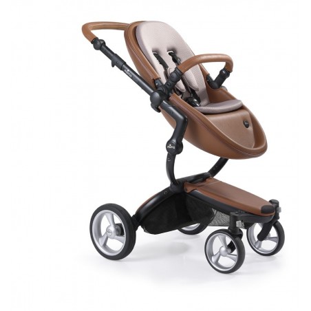 XARI FLAIR (chasis+silla+cubrecapazo) 2014 MIMA