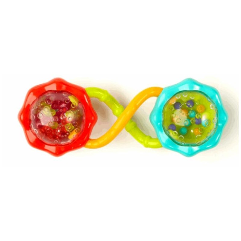 SONAJERO BS8188 BOLITAS BRIGHT STARTS
