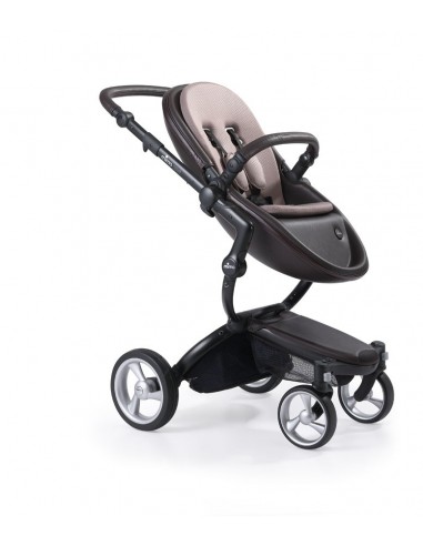 XARI FLAIR (chasis+silla+cubrecapazo) 2014 MIMA