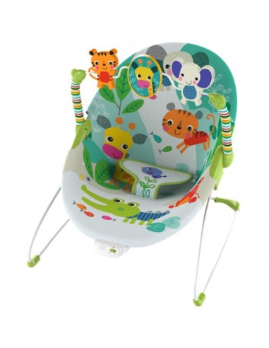 HAMAQUITA JUNGLE STREAM BS60700  BRIGHT STARS