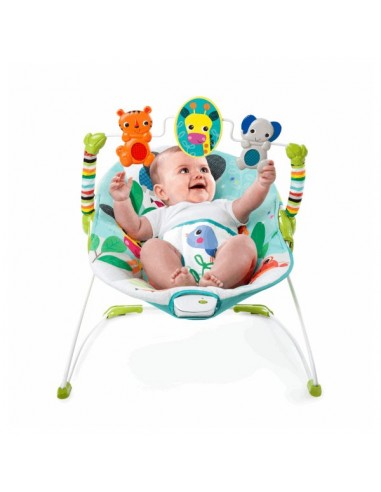 HAMAQUITA JUNGLE STREAM BS60700  BRIGHT STARS