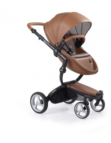 XARI FLAIR (chasis+silla+cubrecapazo) 2014 MIMA