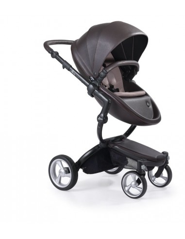 XARI FLAIR (chasis+silla+cubrecapazo) 2014 MIMA