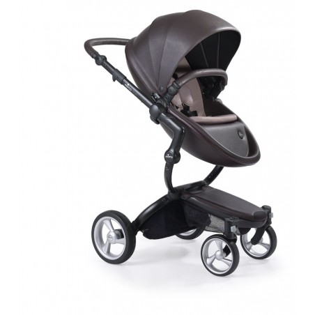 XARI FLAIR (chasis+silla+cubrecapazo) 2014 MIMA