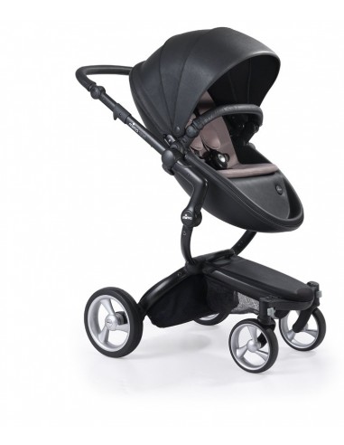 XARI FLAIR (chasis+silla+cubrecapazo) 2014 MIMA