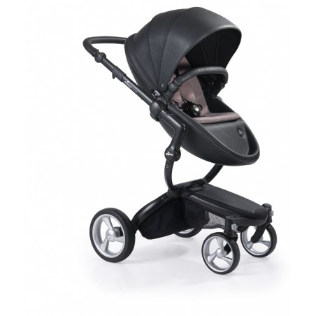 XARI FLAIR (chasis+silla+cubrecapazo) 2014 MIMA