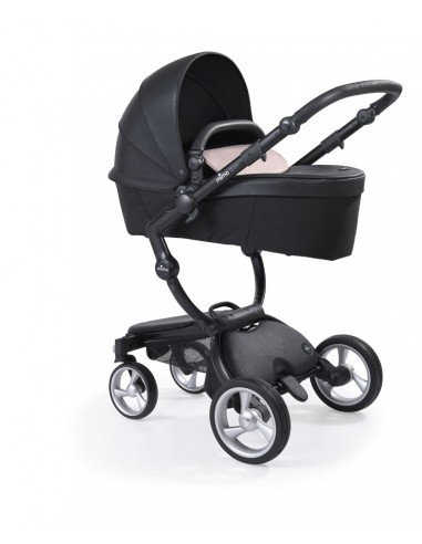 XARI FLAIR (chasis+silla+cubrecapazo) 2014 MIMA