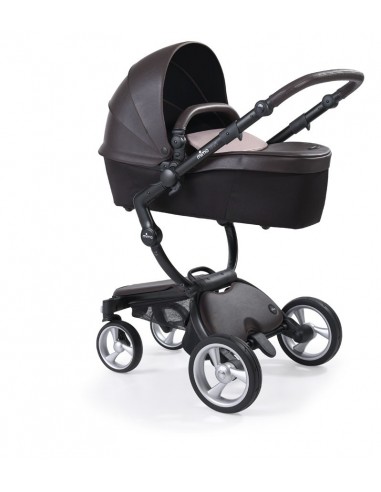 XARI FLAIR (chasis+silla+cubrecapazo) 2014 MIMA