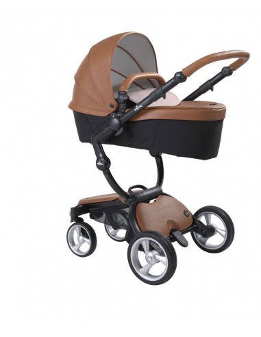 XARI FLAIR (chasis+silla+cubrecapazo) 2014 MIMA