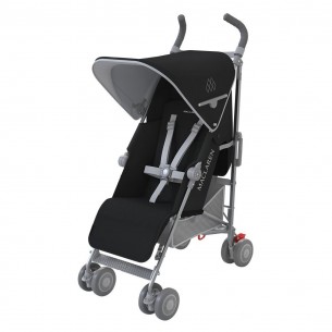 MACLAREN QUEST SILLA PASEO 2