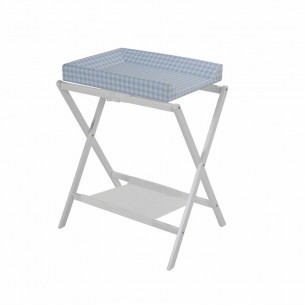 CAMBIADOR CP-1651 + PATAS MICUNA