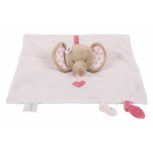 DODO NA655125 ELEFANTE CHARLOTTE&ROSE