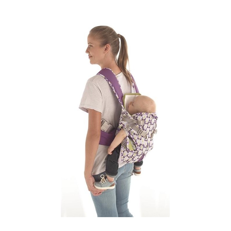 MOCHILA 60245 TRAVEL  JANE