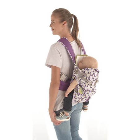 MOCHILA 60245 TRAVEL  JANE