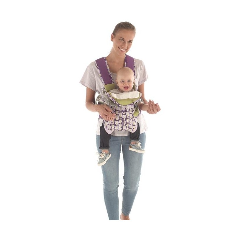 MOCHILA 60245 TRAVEL  JANE