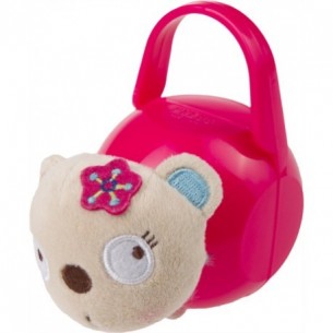 CAJA 09502 OVALADA KIMONO NIÑA TUC TUC
