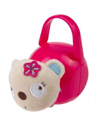 CAJA 09502 OVALADA KIMONO NIÑA TUC TUC