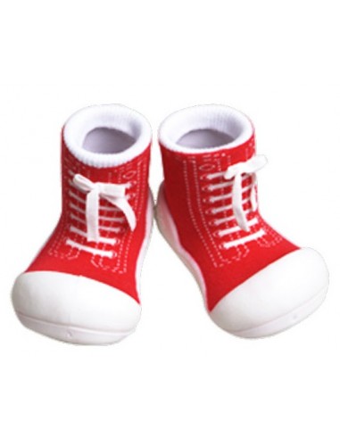 ZAPATO SNEAKERS ATTIPAS