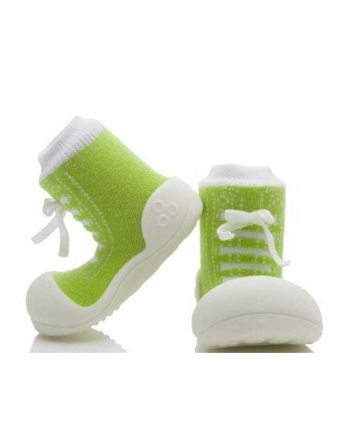 ZAPATO SNEAKERS ATTIPAS