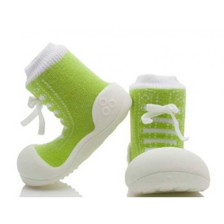 ZAPATO SNEAKERS ATTIPAS