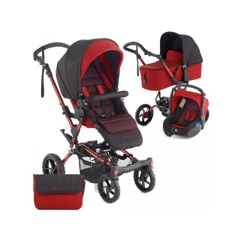 CROSSWALK 5412 FORMULA KOOS+MICRO 2016