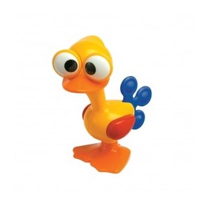PAJARO LOCO 3087 TOLO