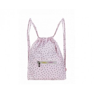 MOCHILA XS PEQUEÑA BOLSILLO CON CREMALLERA MY BAGS