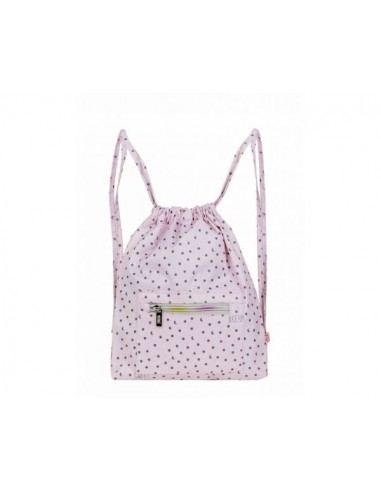 MOCHILA XS PEQUEÑA BOLSILLO CON CREMALLERA MY BAGS