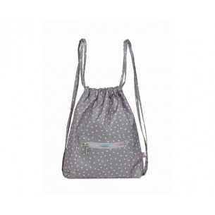 MOCHILA XS PEQUEÑA BOLSILLO CON CREMALLERA MY BAGS 2