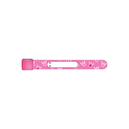 PULSERA DE SEGURIDAD INFOBAND