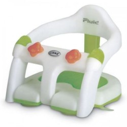 SILLA 40522 SEGURIDAD BAÑERA FLUID