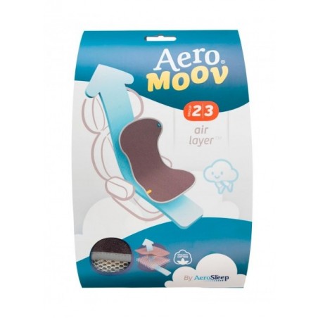 FUNDA AEROMOOV GRUPO 2