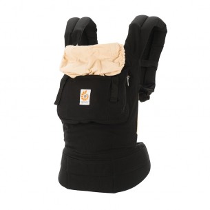 MOCHILA ORIGINAL ERGOBABY