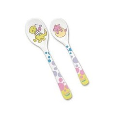 JUEGO CUCHARAS 221 MELAMINA PLANET 2