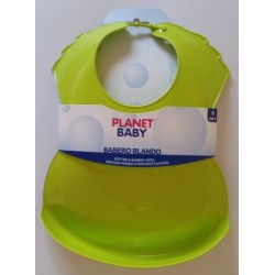 BABERO 231 PELICANO PLANET 2