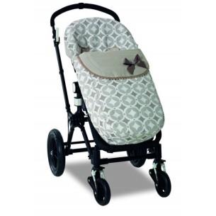 Saco silla universal Esfera PAZ