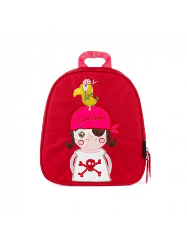 MOCHILA BABY KIWISAC