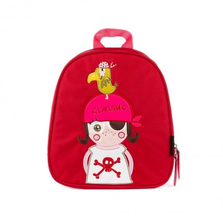 MOCHILA BABY KIWISAC