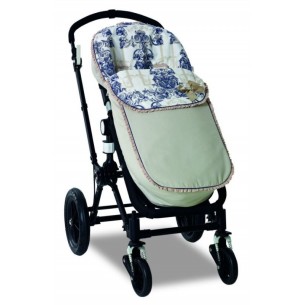Saco silla universal Toile PAZ
