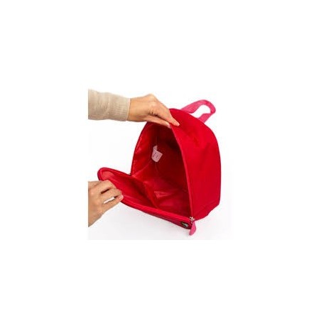 MOCHILA BABY KIWISAC