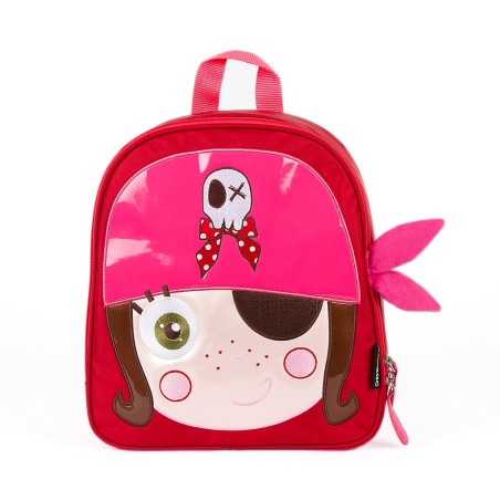 MOCHILA KID KIWISAC
