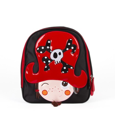 MOCHILA KID KIWISAC