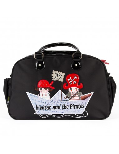BOLSO MATERNAL COLECCIONES KIWISAC