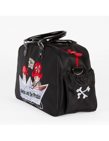 BOLSO MATERNAL COLECCIONES KIWISAC