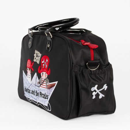 BOLSO MATERNAL COLECCIONES KIWISAC