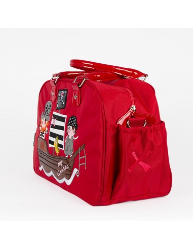 BOLSO MATERNAL COLECCIONES KIWISAC