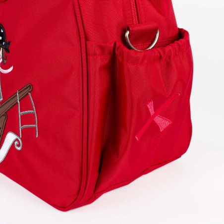 BOLSO MATERNAL COLECCIONES KIWISAC